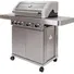 Гриль газовий Masport BBQ S/S4 Фото 1
